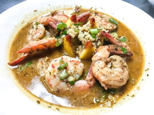 Cajun Queen by null
