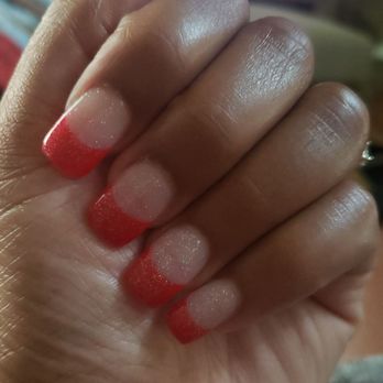 K Nails - Kellie's work is so awesome, highly recommend. Everyone is nice and they welcome feedback, to make sure you leave satisfied. - Nail Salons Near Me - Smyrna, Georgia K Nails - Kellie's work is so awesome, highly recommend. Everyone is nice and they welcome feedback, to make sure you leave satisfied. - Nail Salons Near Me - Smyrna, Georgia
