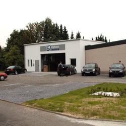 Uphaus Kfz - service für auto und reifen