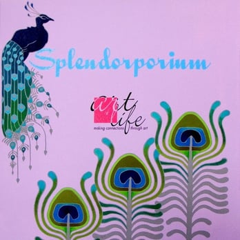 Splendorporium - Art Galleries Near Me - Portland, Oregon