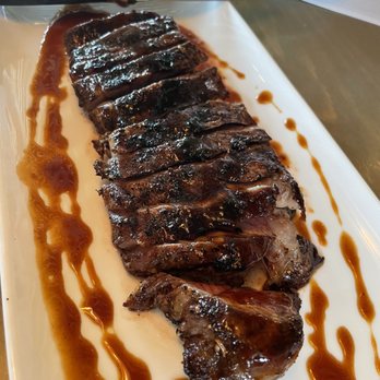 Carson Kitchen - Ribeye - New American Near Me - Las Vegas, Nevada