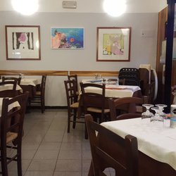 Ristorante Pizzeria Triesta