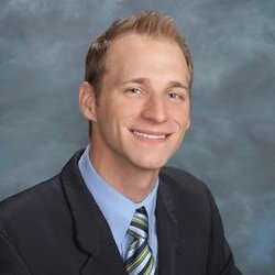 Flat Rate Doctors - Dr. Joe, one of our Flat Rate Doctors.