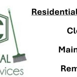 Conant Commercial Cleaning
