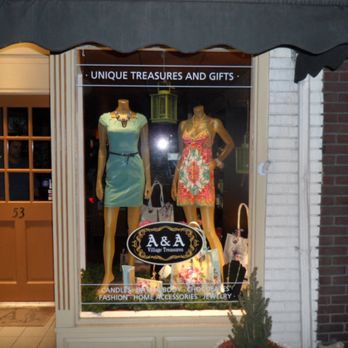 A&A Village Treasures - Men's Clothing Near Me - Gettysburg, Pennsylvania A&A Village Treasures - Men's Clothing Near Me - Gettysburg, Pennsylvania