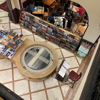 Cafebrería El Péndulo - Bookstores Near Me - México, D.F., DIF Cafebrería El Péndulo - Bookstores Near Me - México, D.F., DIF