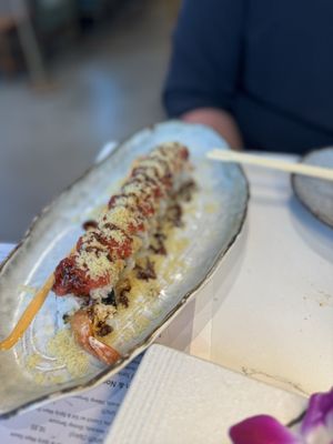 Fish Boon by null