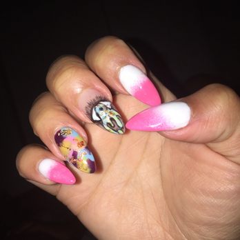 Couture Nails - Nail Salons Near Me - Lynn, Massachusetts