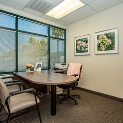 Core Nutrition Group - Office inside