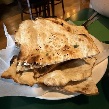 Khyber Pass - Garlic Naan - Indian Near Me - Oak Park, Illinois Khyber Pass - Garlic Naan - Indian Near Me - Oak Park, Illinois