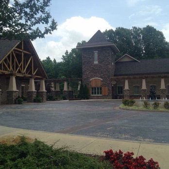 Baptist Trinity Hospice House - Hospice Near Me - Collierville, Tennessee