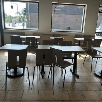 Baskin-Robbins - Ice Cream & Frozen Yogurt Near Me - Cicero, Illinois Baskin-Robbins - Ice Cream & Frozen Yogurt Near Me - Cicero, Illinois