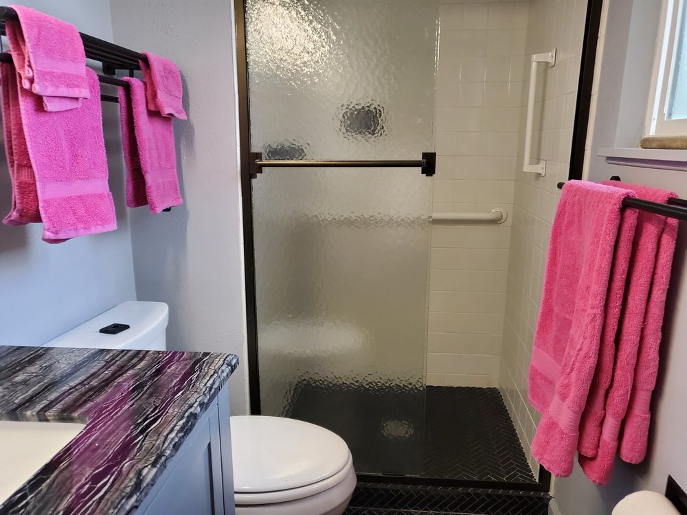 Slide of Goodheart Services