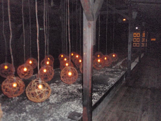 State Museum at Majdanek by null