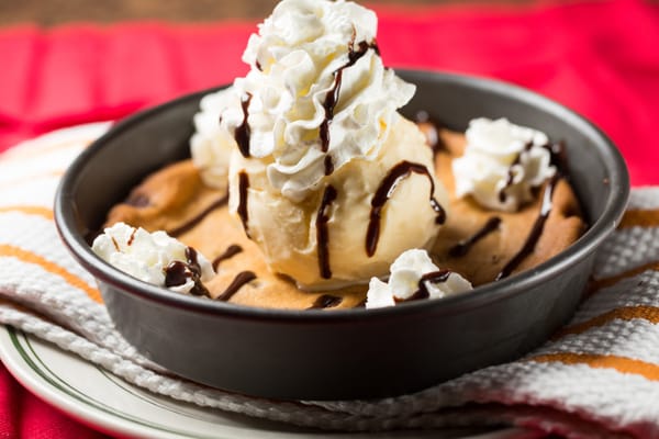 Beggars Pizza by null