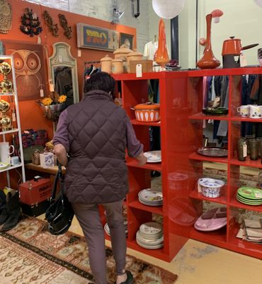 Red Owl Collective by null