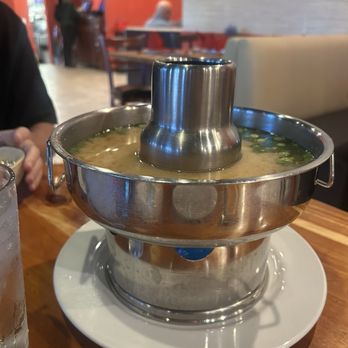 Benja's Thai Garden - Miso Bowl - Thai Near Me - St. George, Utah Benja's Thai Garden - Miso Bowl - Thai Near Me - St. George, Utah