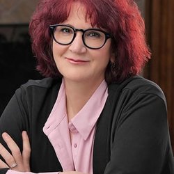 Donna Lobiondo, MDiv, PHD