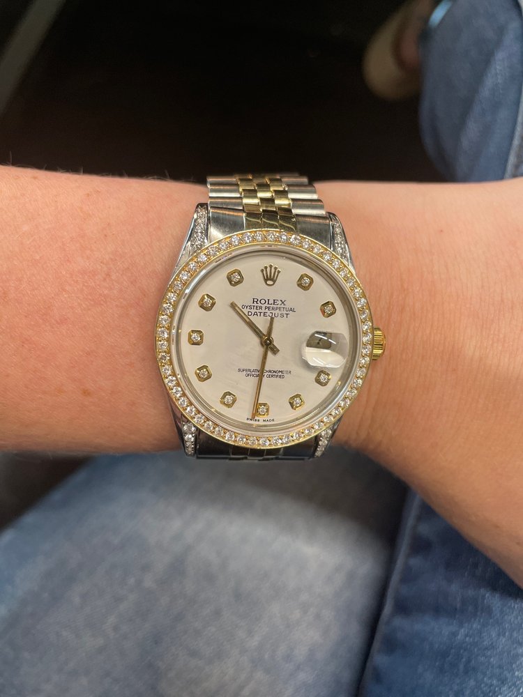 LOWER GREENVILLE JEWELRY Updated September 2024 19 Photos