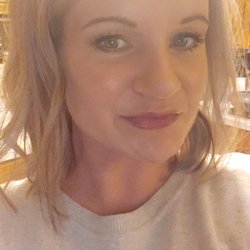 Studio 21 Salon and Spa - My last hair transformation!