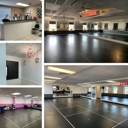 Gotta Dance Studio - Our dance studio is truly one of a kind. Every detail has been carefully thought out in order to give our dancers the best experience.