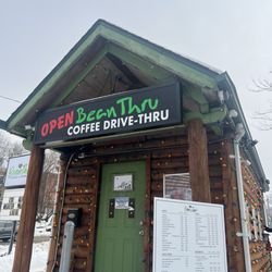 BeanThru