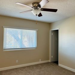 Pacific Breeze Apartments