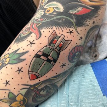 Old West Tattoo - Tattoo Near Me - Glendale, Arizona Old West Tattoo - Tattoo Near Me - Glendale, Arizona
