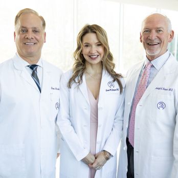 1. The Swan Center for Plastic Surgery