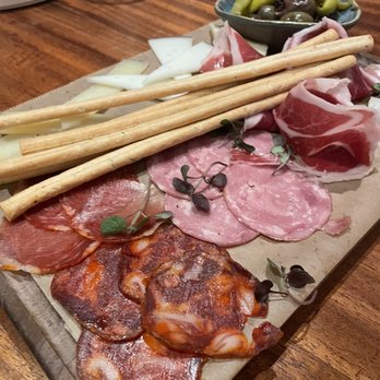 Anima by Edo - Charcuterie - Tapas/Small Plates Near Me - Las Vegas, Nevada Anima by Edo - Charcuterie - Tapas/Small Plates Near Me - Las Vegas, Nevada