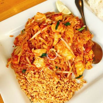 Jatujak - Thai Near Me - Toronto, Ontario