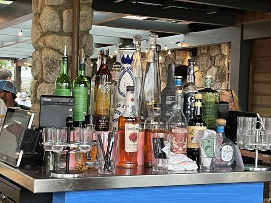 El Barco | Tacos x Tequilas by null
