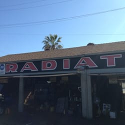 Jack's Radiator Shop