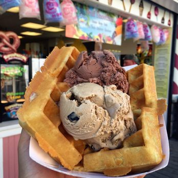 CAROUSEL CANDIES - Updated December 2025 - 500 Boardwalk, Point