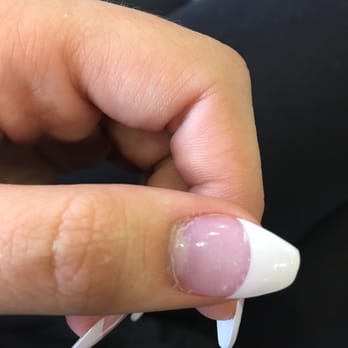Divine Nail Spa - Nail Salons Near Me - Manassas, Virginia