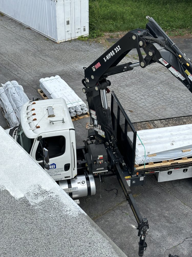 Slide of Georgia Roofing and Paving