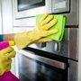 Essential Cleaning