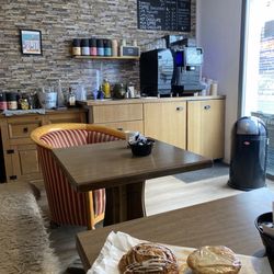 Matterhorn Bäckerei - Sweet treats for breakfast
