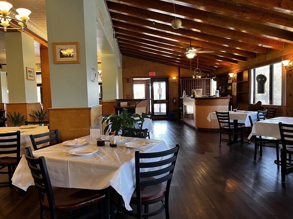 Shanghai Restaurant