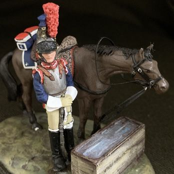 Hobby Bunker - Metal French Napoleonic - Hobby Shops Near Me - Wakefield, Massachusetts