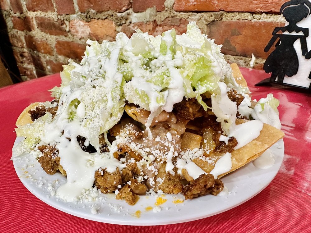 EL TACO LOCO 56 Photos & 36 Reviews 2311 Federal St, Camden, New