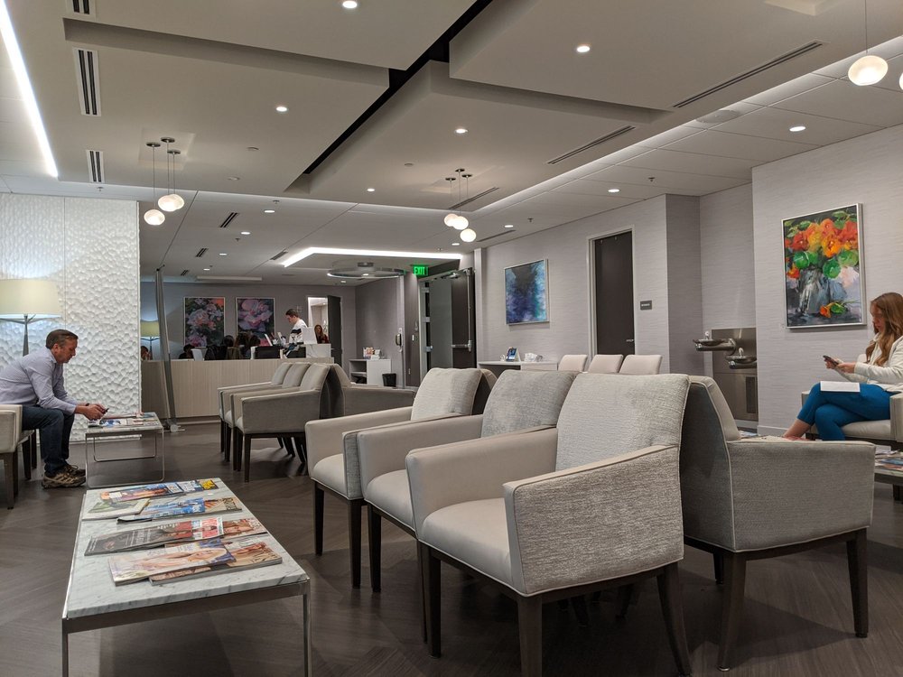 PEACHTREE DERMATOLOGY ASSOCIATES nearby at 371 E Paces Ferry Rd