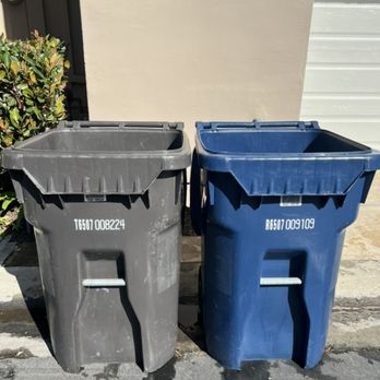 Bmb bin wash - After - Pressure Washers Near Me Bmb bin wash - After - Pressure Washers Near Me