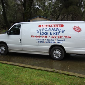 Affordable Lock & Key - Keys & Locksmiths Near Me