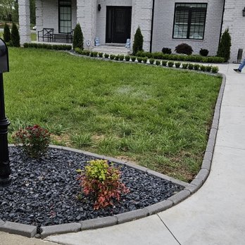 Machaen's Lawn Services - Lawn Services Near Me - Boaz, Kentucky Machaen's Lawn Services - Lawn Services Near Me - Boaz, Kentucky