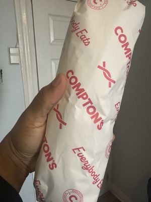COMPTON’S by null
