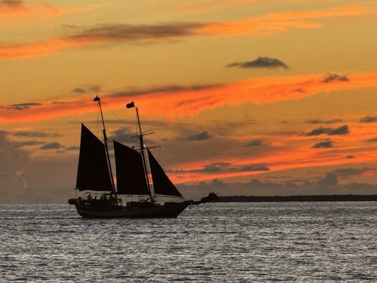 Fort Zachary Taylor Historic State Park Beach by null Fort Zachary Taylor Historic State Park Beach by null