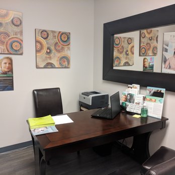Rostami OPC - Consultation Room - Medical Spas Near Me - Reston, Virginia