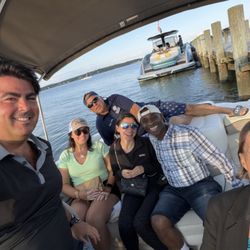 Peconic Bay Sunset Cruises