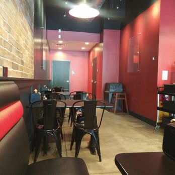 Slice City Pizza - Inside Slice City - Pizza Near Me - Fort Worth, Texas Slice City Pizza - Inside Slice City - Pizza Near Me - Fort Worth, Texas